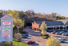 Atlantic Capital Partners sells North Providence Marketplace; 112,497 s/f sold by Edens to Greenberg Gibbons